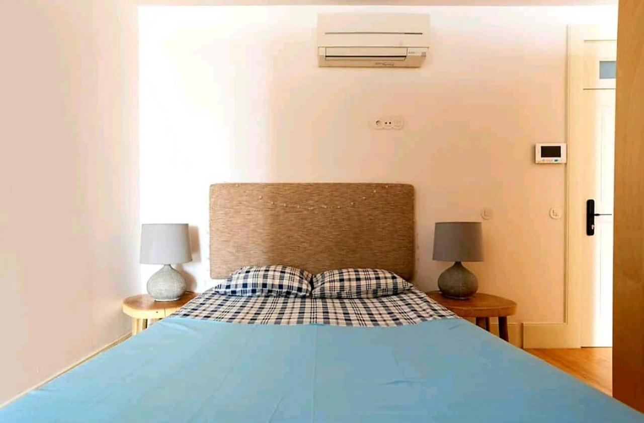 Oporto Blue Almada Apartment Bagian luar foto