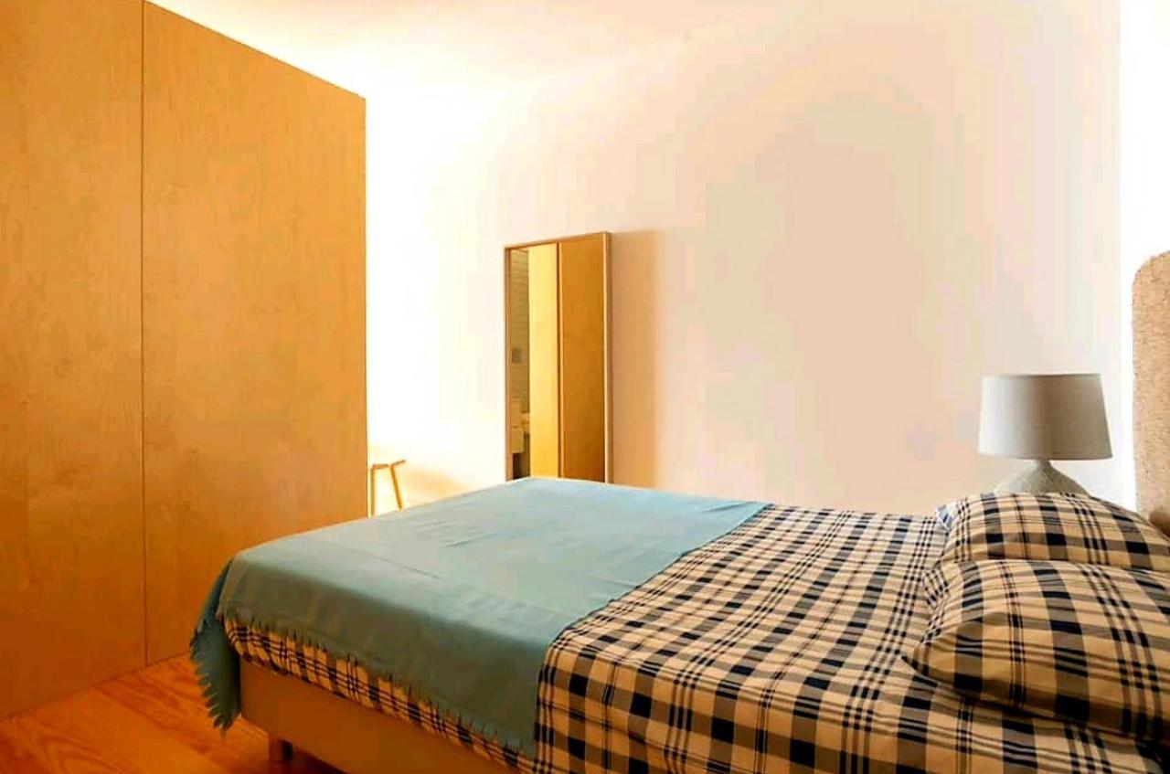 Oporto Blue Almada Apartment Bagian luar foto